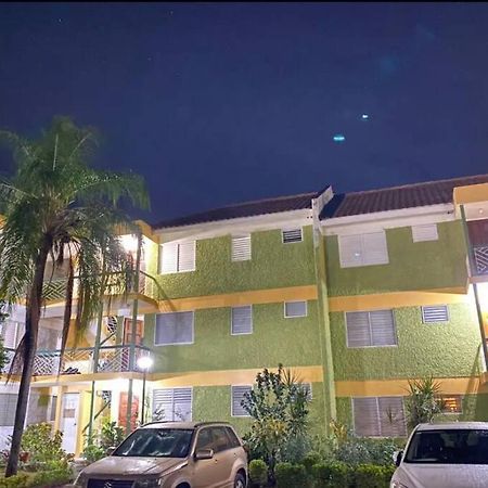 New Kingston Retreat Apartment Exterior foto