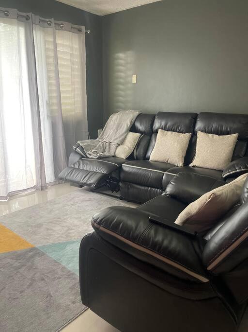 New Kingston Retreat Apartment Exterior foto