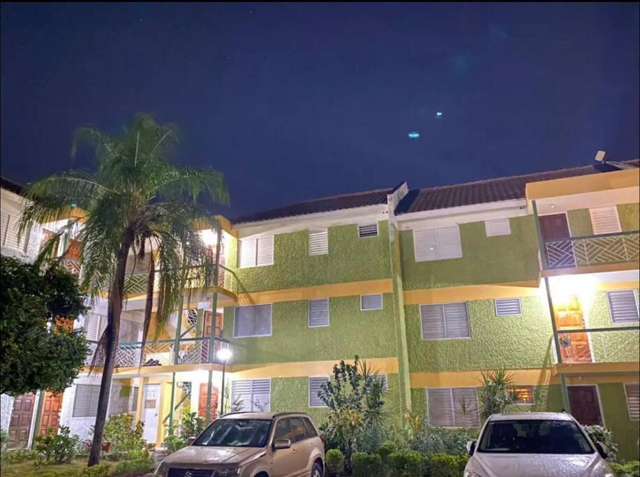 New Kingston Retreat Apartment Exterior foto
